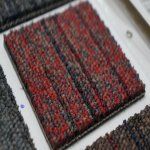 Ковровая плитка RusCarpetTiles Valencia 20